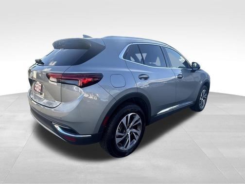 2023 Buick Envision Essence FWD