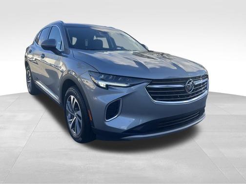 2023 Buick Envision Essence FWD