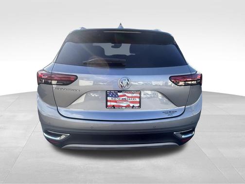 2023 Buick Envision Essence FWD