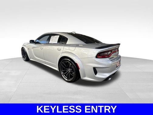 2020 Dodge Charger R/T Scat Pack