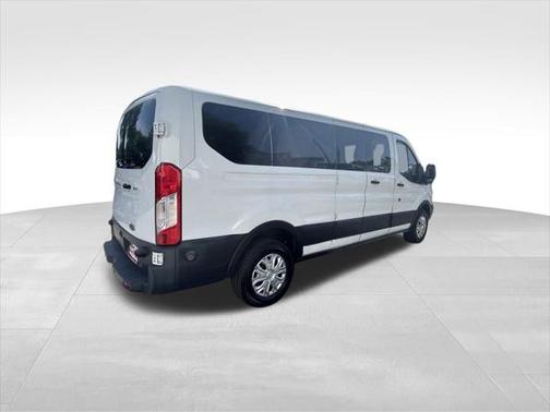 2015 Ford Transit-350 XLT