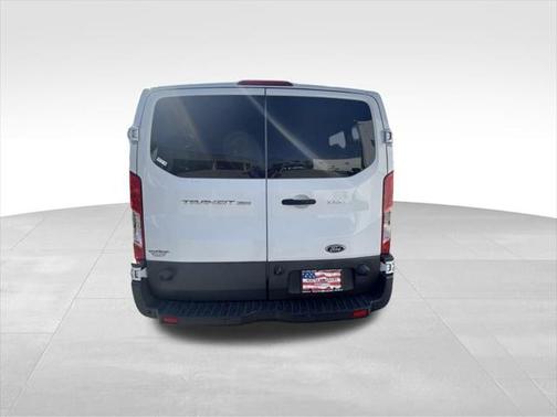 2015 Ford Transit-350 XLT