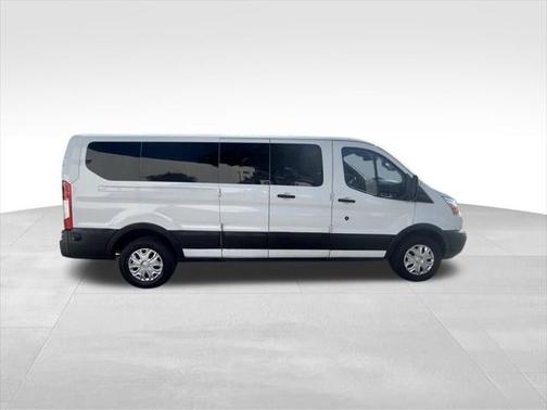 2015 Ford Transit-350 XLT