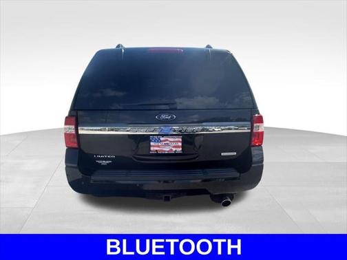 2017 Ford Expedition Limited