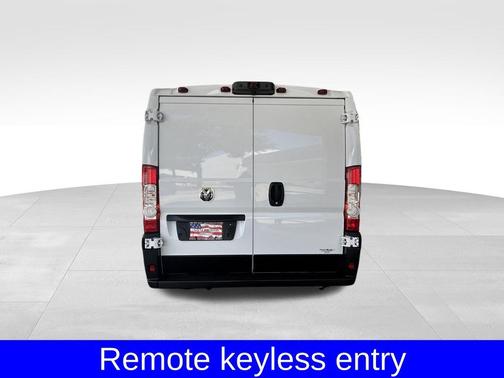 2023 RAM ProMaster 2500 Base