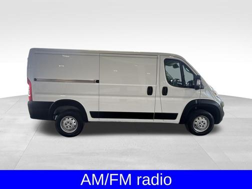 2023 RAM ProMaster 2500 Base