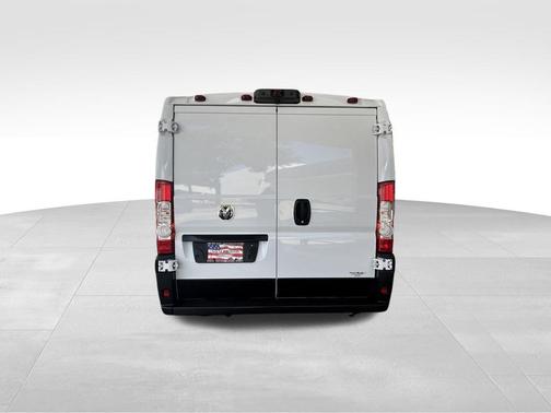 2023 RAM ProMaster 2500 Base