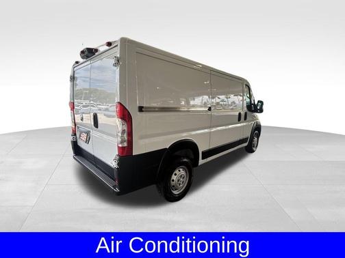 2023 RAM ProMaster 2500 Base