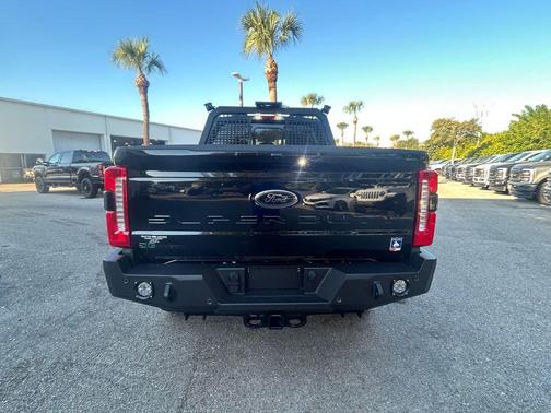 2025 Ford F-250 XLT