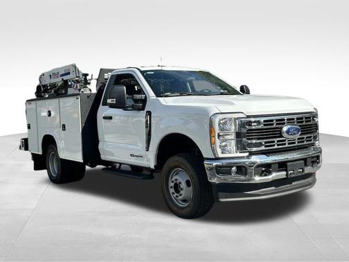 2023 Ford F-350 XL