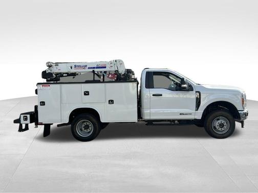 2023 Ford F-350 XL