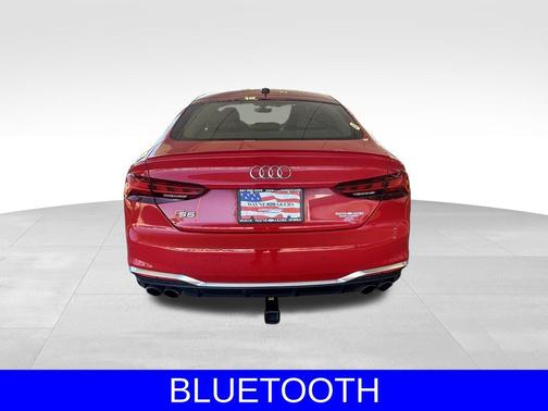 2023 Audi S5 Premium Plus TFSI quattro Tiptronic