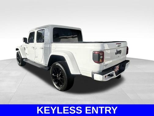 2023 Jeep Gladiator High Altitude 4x4