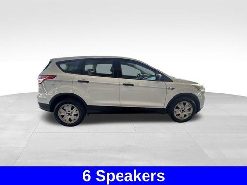2015 Ford Escape S