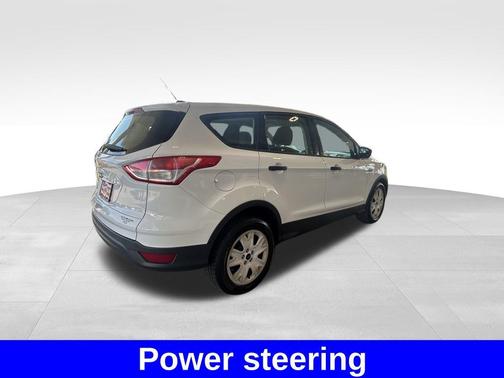 2015 Ford Escape S