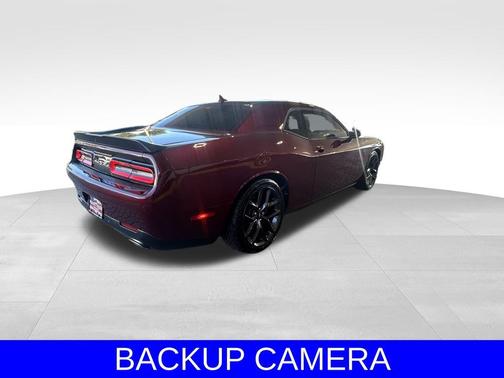 2019 Dodge Challenger GT