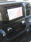 Bright White Clearcoat 2025 RAM ProMaster 2500 Tradesman