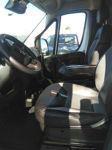 Bright White Clearcoat 2025 RAM ProMaster 2500 Tradesman