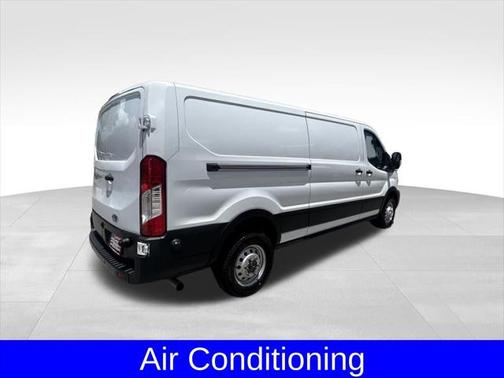 2024 Ford Transit-350 Base