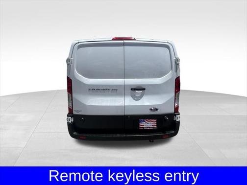 2024 Ford Transit-350 Base