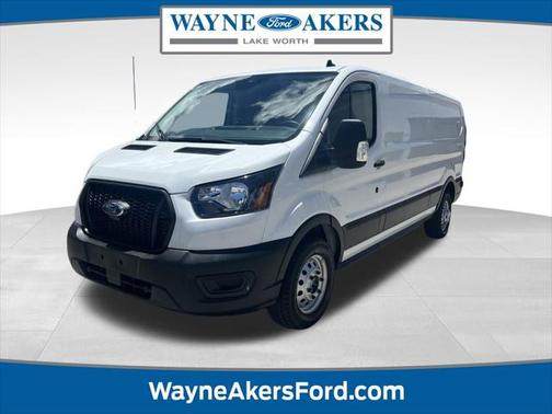 2024 Ford Transit-350 Base