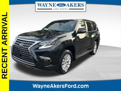 2023 Lexus GX 460 Premium