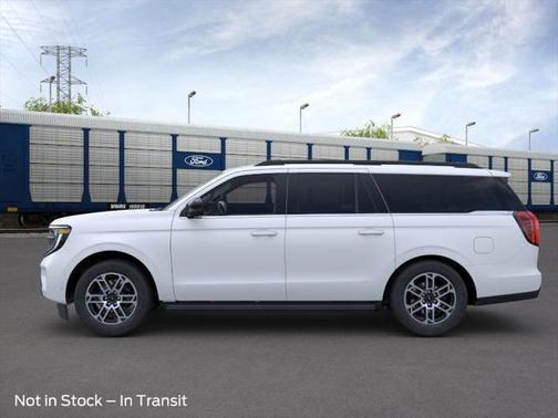 2025 Ford Expedition Max Active 4x2