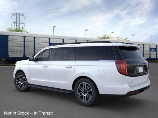 2025 Ford Expedition Max Active 4x2