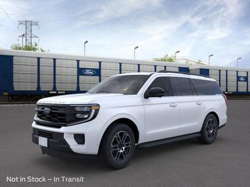 2025 Ford Expedition Max Active 4x2