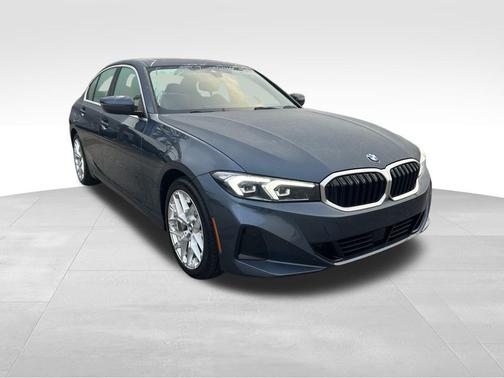 2025 BMW 330 330i