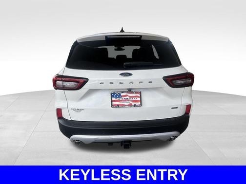 2024 Ford Escape PHEV SE