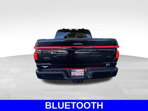 2024 Ford F-150 Lightning LARIAT