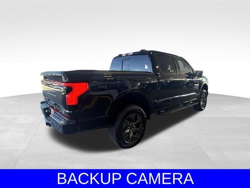 2024 Ford F-150 Lightning LARIAT