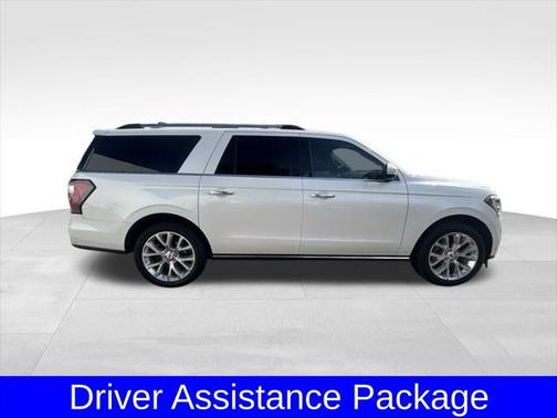 2018 Ford Expedition Max Limited