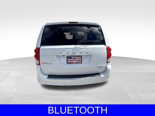 2020 Dodge Grand Caravan SE