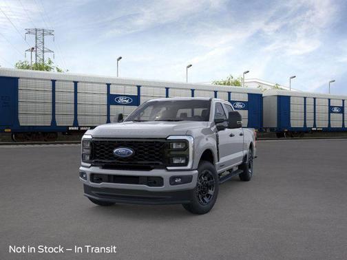 Avalanche 2026 Ford F-250 XL