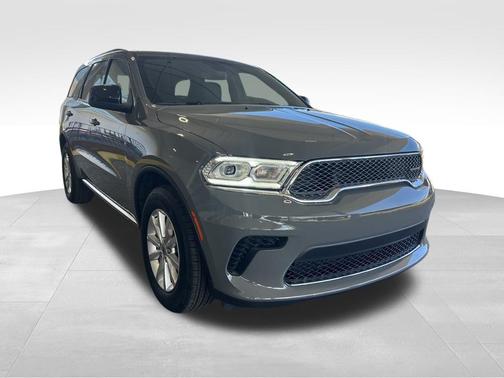 2024 Dodge Durango SXT RWD