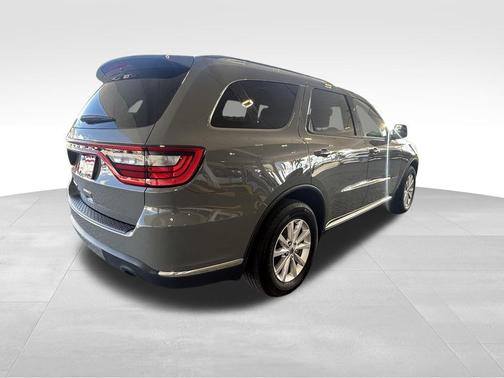 2024 Dodge Durango SXT RWD