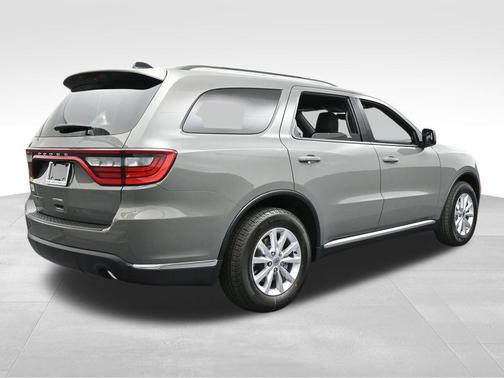 2024 Dodge Durango SXT RWD