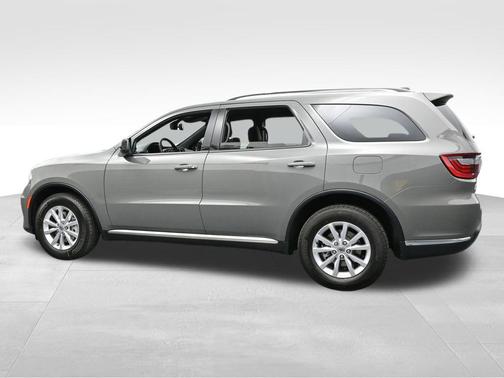 2024 Dodge Durango SXT RWD