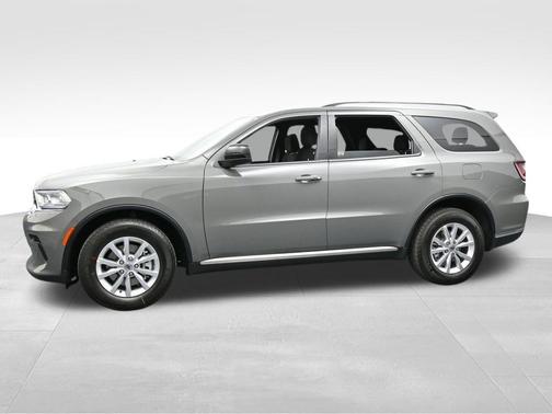 2024 Dodge Durango SXT RWD