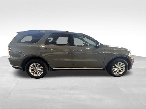 2024 Dodge Durango SXT RWD