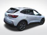 Silver Metallic 2026 Ford Escape ST-Line