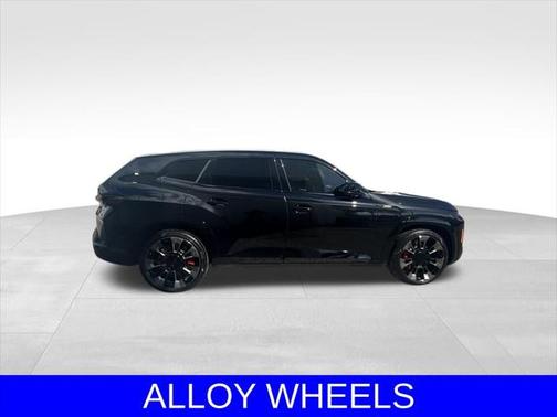 2023 BMW XM Base