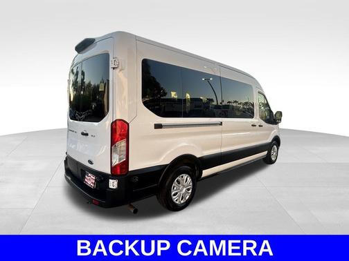 2024 Ford Transit-350 XLT