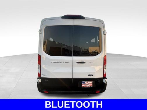 2024 Ford Transit-350 XLT