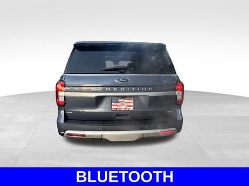 2022 Ford Expedition Max XLT