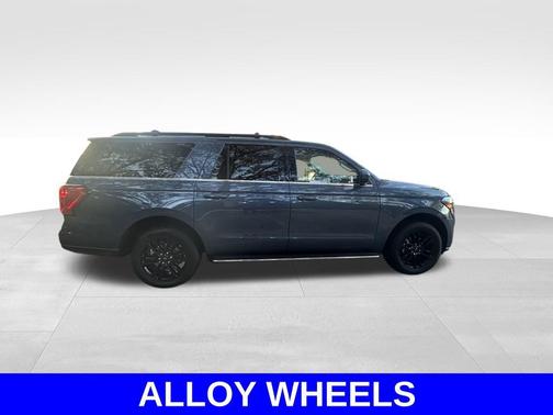 2022 Ford Expedition Max XLT