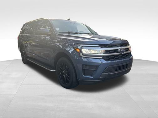 2022 Ford Expedition Max XLT