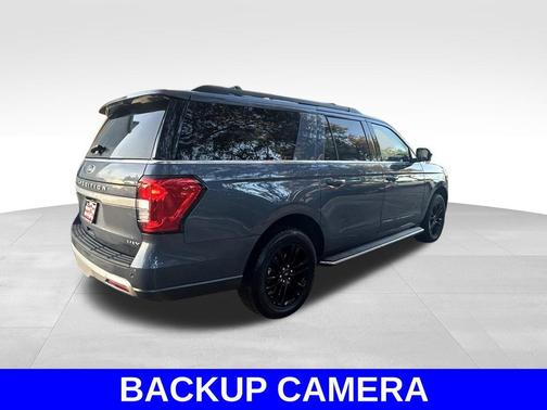 2022 Ford Expedition Max XLT